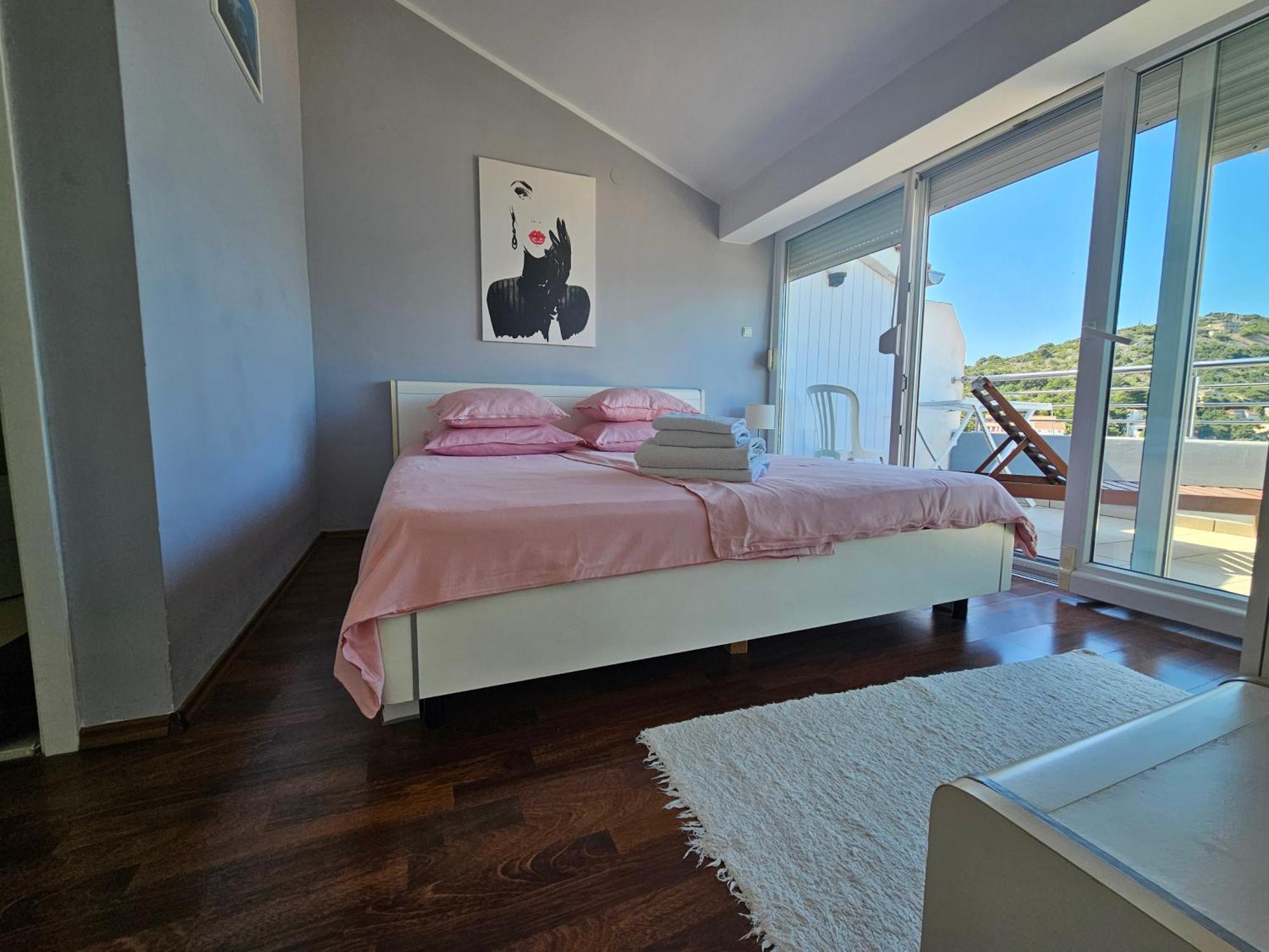 Villa Stegic Tisno Exterior foto