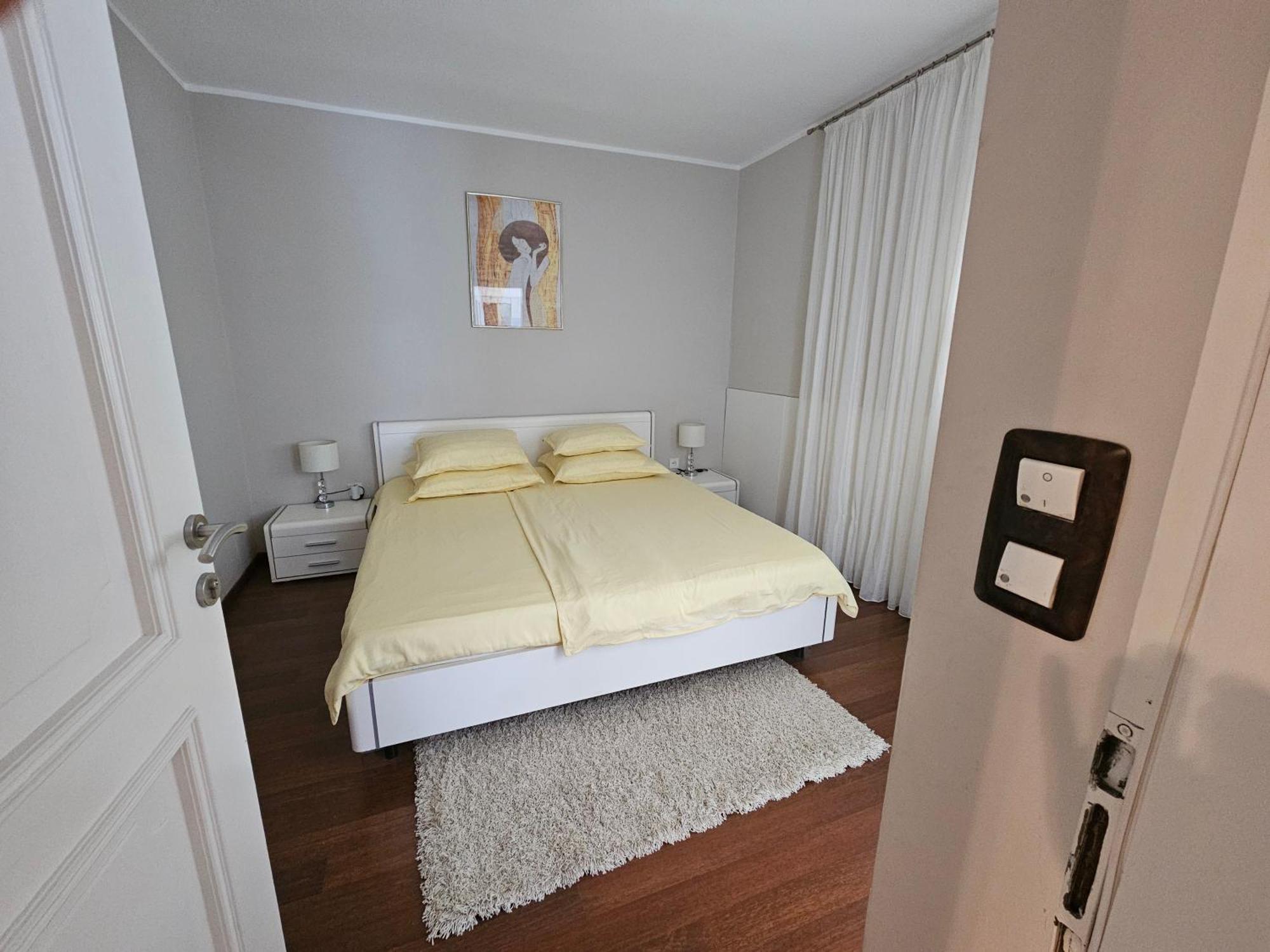Villa Stegic Tisno Exterior foto