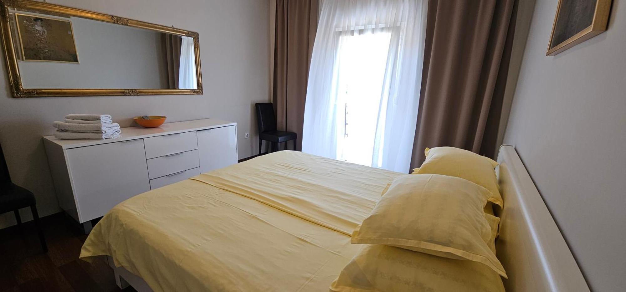 Villa Stegic Tisno Exterior foto