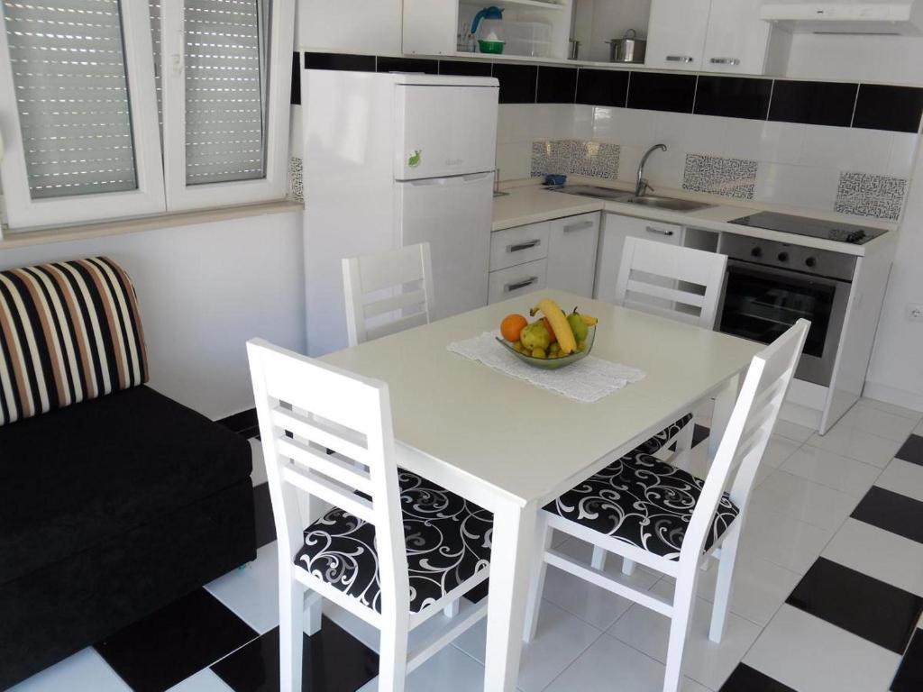 Villa Stegic Tisno Habitación foto